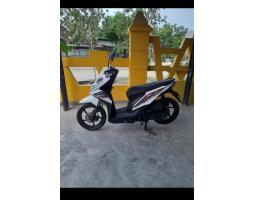 Motor Honda Beat Fi Tahun 2013 Bekas - Tuban