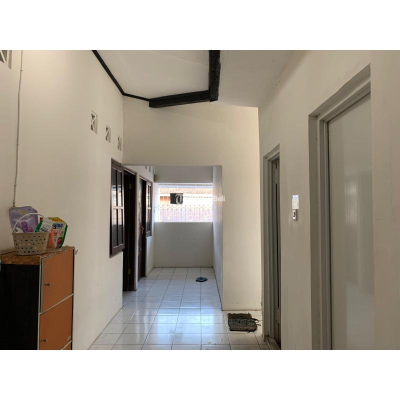 Dijual Kost 28 Kamar SHM Strategis Dalam Ringroad Tengah Kota - Jogja