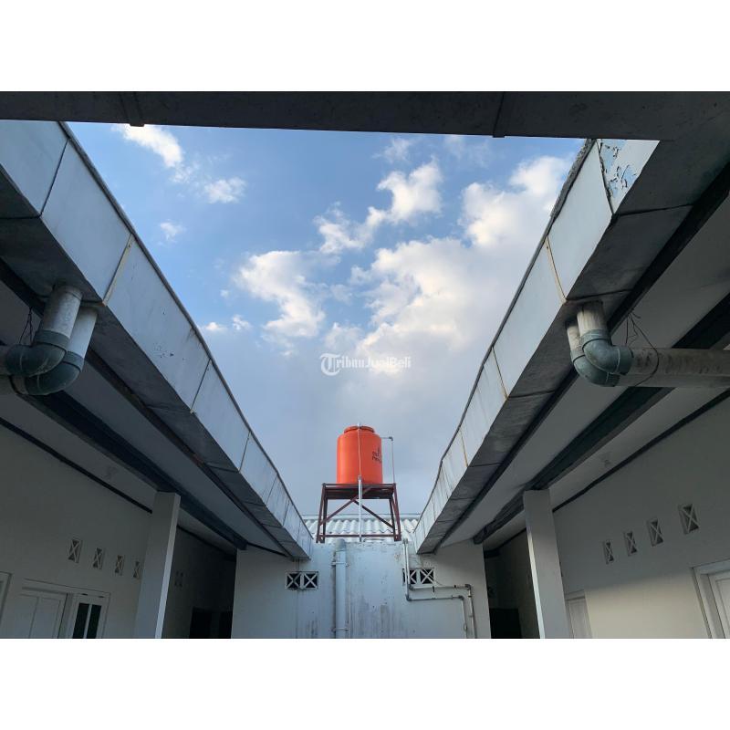 Dijual Kost 28 Kamar SHM Strategis Dalam Ringroad Tengah Kota - Jogja