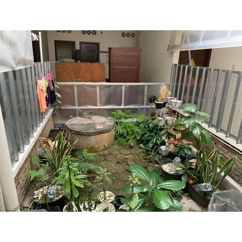 Dijual Kost 28 Kamar SHM Strategis Dalam Ringroad Tengah Kota - Jogja