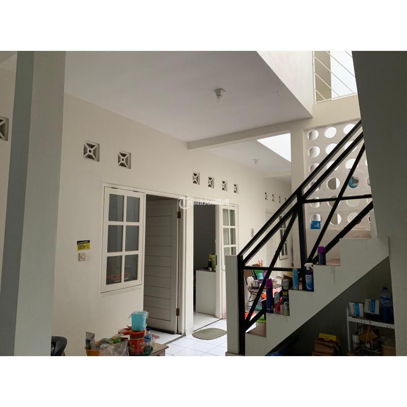 Dijual Kost 28 Kamar SHM Strategis Dalam Ringroad Tengah Kota - Jogja