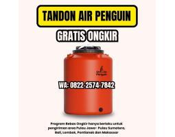 Tandon Air Penguin Anti Lumut - Kendal