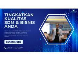 Trainer Sales Profesional  Aplikatif Dian Saputra - Jembrana Bali