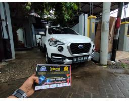 Spring Buffer Balance Jadikan Mobil Paling Stabil Anti Limbung Pasang - Jambi