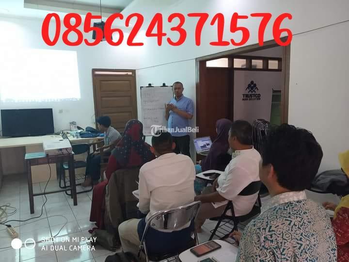 Pendampingan Dalam Manajemen UMKM Cimahi - Bandung Barat