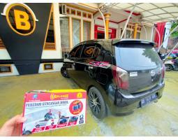 Damper Shock Balance Alat Tepat Mengatasi Mobil Limbung Di Kecepatan Tinggi - Jambi