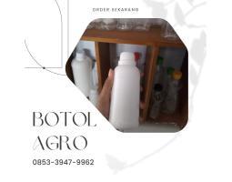 Pusat Botol Agro 250 ml Promo di Cugenang - Cianjur 