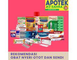 Toko Obat Nyeri Ibu Hamil Apotek AzZahra 24 Jam Terdekat - Jogja