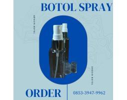 Terbaik Distributor  Botol Spray 100 ml Pacet - Cianjur