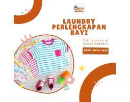 Laundry Perlengkapan Bayi Terbaik - Bogor 