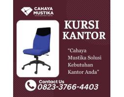 Supplier Kursi Kerja Guru - Surabaya