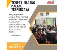 Tempat Malang Terpercaya Tips Indonesia - Malang