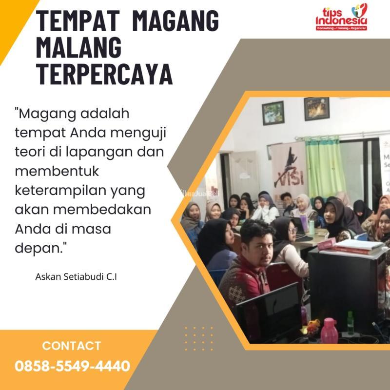 Tempat Malang Terpercaya Tips Indonesia - Malang