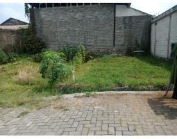 Dijual Tanah Kavling Luas 72m2 SHM Atedja Regency Cihanjuang Dekat Kampus Advent - Bandung Barat