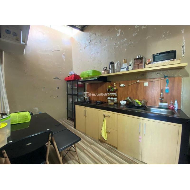 Dijual Rumah 3KT 2KM Legalitas SHM IMB di Barat Jalan Kaliurang - Jogja