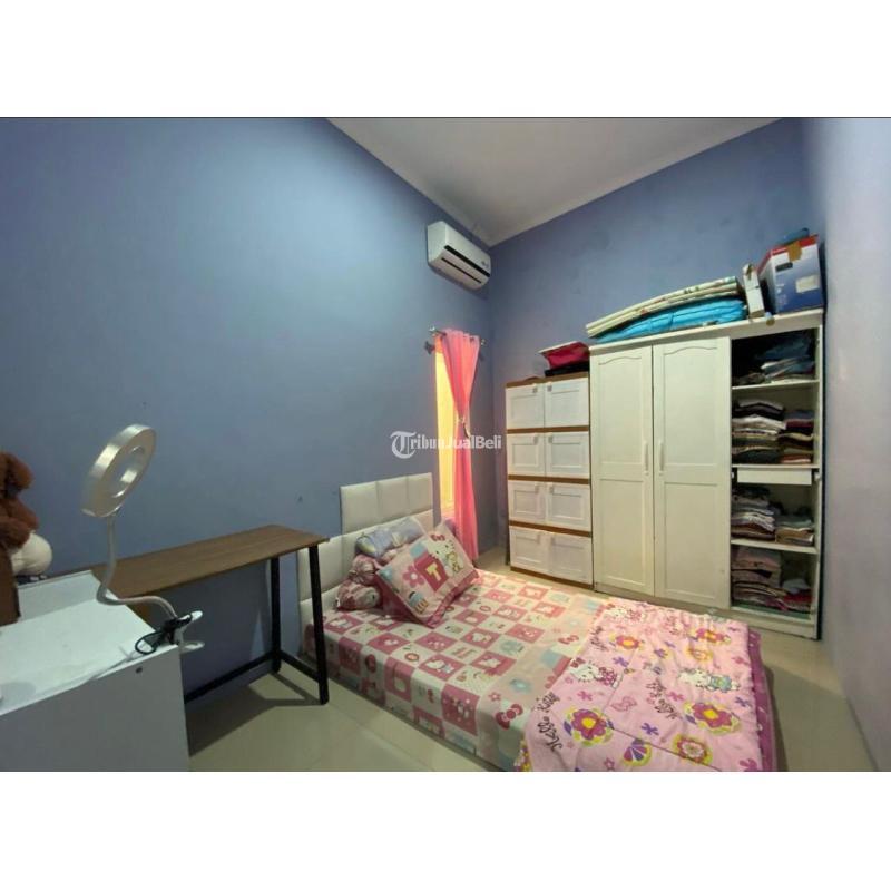 Dijual Rumah 3KT 2KM Legalitas SHM IMB di Barat Jalan Kaliurang - Jogja