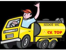 Jasa Sedot WC Murah - Surabaya 