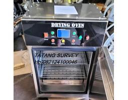 Drying Oven Digital Kapasitas 180 Liter - Mahakam Ulu 