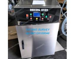Drying Oven Digital Kapasitas 180 Liter - Mahakam Ulu 