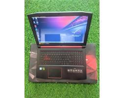 Laptop Acer Nitro 5 Bekas - Bekasi