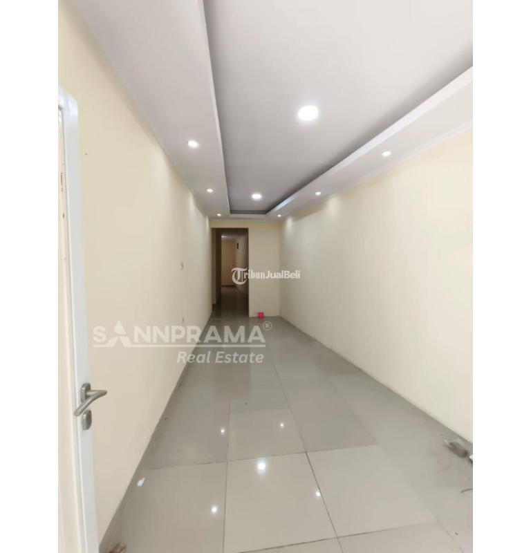 Dijual Rumah Baru 1 Lantai Tanah 95 Jagakarsa - Jakarta Selatan