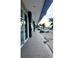 Dijual Ruko di South City Square Pondok Cabe - Tangerang Selatan