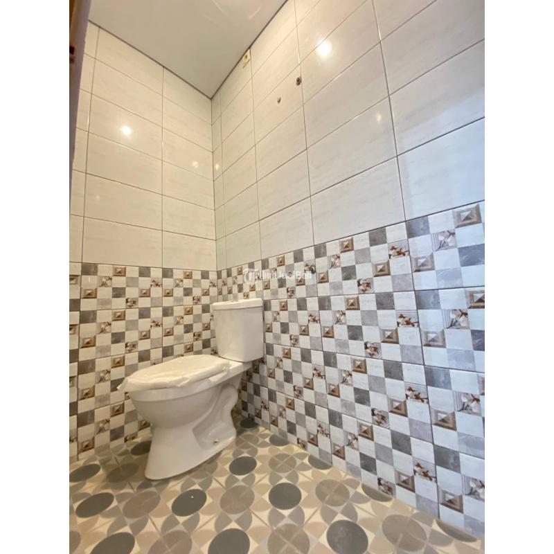 Jual Rumah Siap Huni Baru Tipe 80 Dekat Pasar Gentan Jogja - Sleman