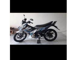 Motor Suzuki Satria F150 Bekas - Malang Kota