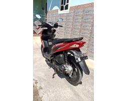 Motor Honda Vario PGM Fi Bekas Tahun 2015 - Nganjuk