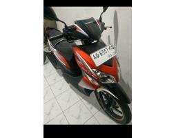 Motor Honda Vario Tahun 2013 Bekas - Kediri