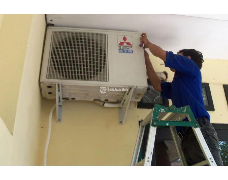 Service Ac Terbaik Layanan Panggilan di Adem Teknik - Cirebon