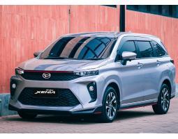 Rental Mobil Avanza Innova Hiace Premio - Cirebon Kota