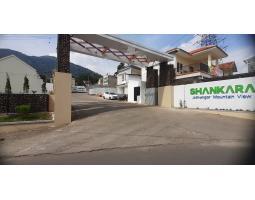 Jual Rumah Baru Tipe 36 Cluster Murah 300 Jutaan Shankara Cisempur Jatinangor Booking 2,5 Juta - Sumedang 