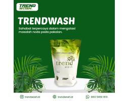 Trend Wash Detergen Laundry Ramah Lingkungan Terbaik - Bogor