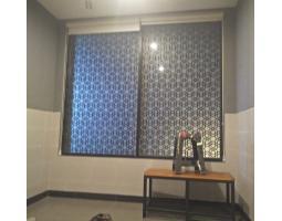 Cutting Sticker Sandblast - Jakarta Selatan