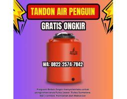 Butuh Tandon Air Anti Lumut Pesan Sekarang, Gratis Ongkir - Kendal 