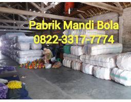  Produsen Bola Plastik Murah - Sragen