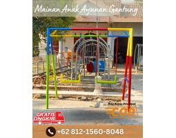 Mainan Ayunan Gantung Playground Free Ongkir - Banjarnegara 