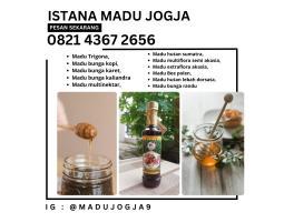 Madu Murni Harga Murah - Cilacap 