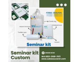 Seminar Kit Kunci Kesuksesan Acara Anda - Jakarta Timur 