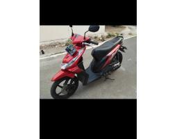 Motor Honda Beat Karbu Tahun 2012 Bekas Surat Lengkap - Ponorogo