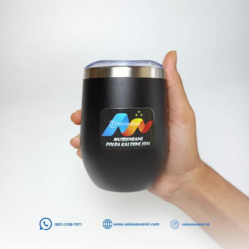 Pilihan Souvenir Kantor Terbaik - Malang 