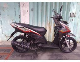 Motor Honda Vario Techno Tahun 2015 Bekas - Grobogan
