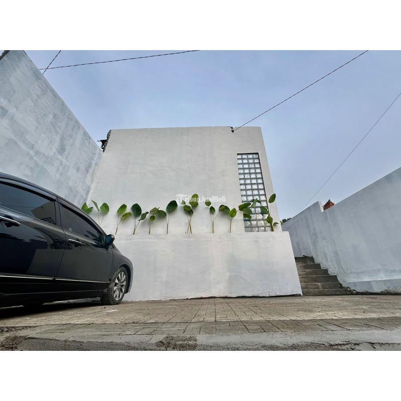 Dijual Kost Dekat Unnes Semarang Full Isi SHM Ready - Semarang