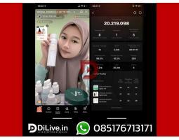 Host Profesional Jasa Live Shopping Shopee Murah - Lumajang 