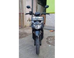 Motor Honda Beat Street Tahun 2018 Bekas - Cirebon