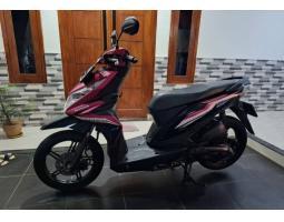 Motor Honda Beat Tahun 2017 Bekas - Kuningan