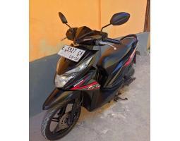 Motor Honda Beat Tahun 2018 Bekas - Cirebon