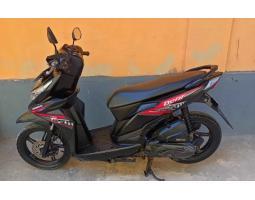 Motor Honda Beat Tahun 2018 Bekas - Cirebon