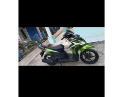 Motor Honda Vario Techno Tahun 2011 Bekas - Majalengka
